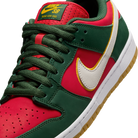 Nike SB Dunk Low Pro PRM Seattle Supersonics