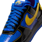 Nike Air Force 1 Low Syna Central Cee Black Optic Yellow (Friends & Family)