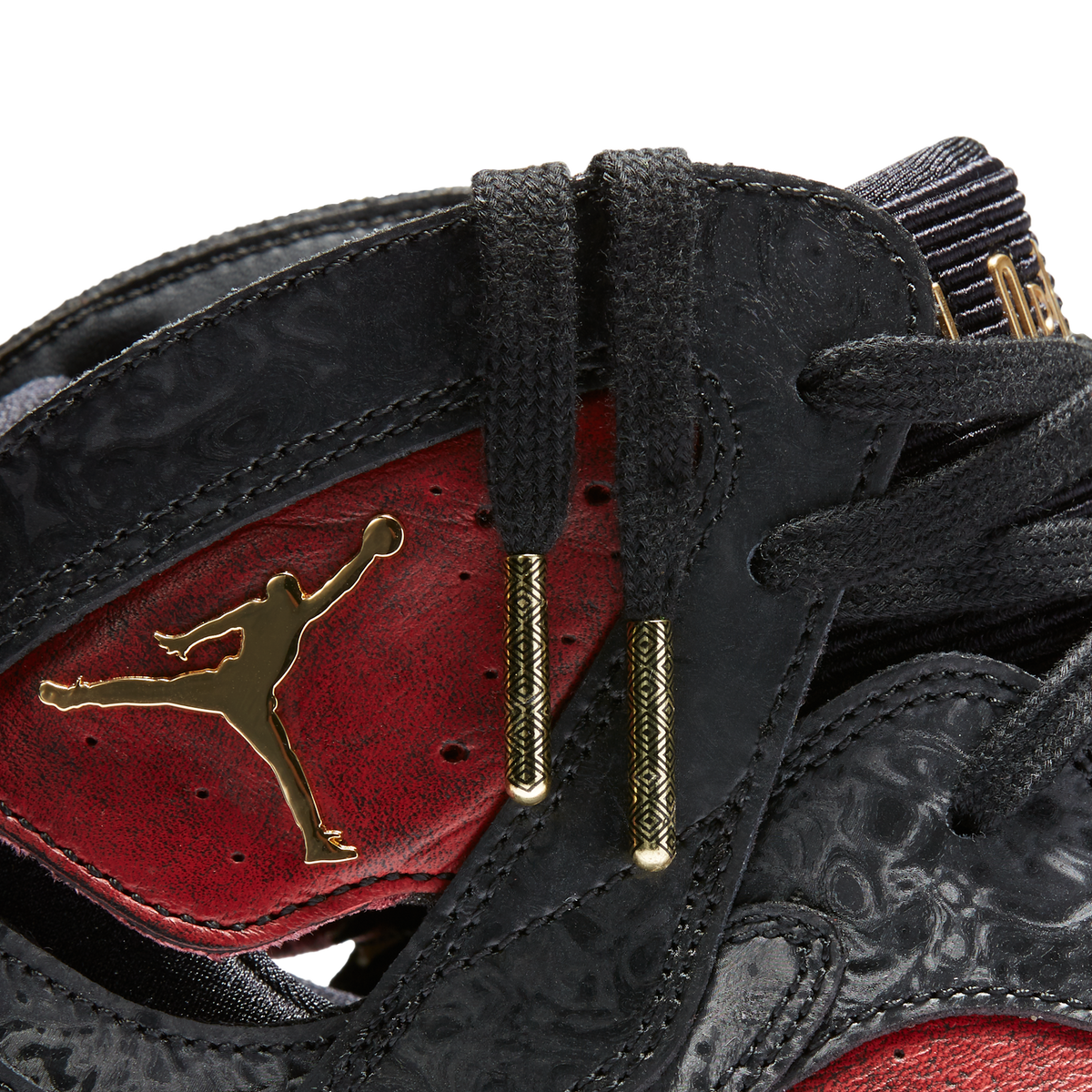 Jordan 7 Retro Doernbecher