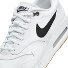 Nike Air Max 1 '86 OG Golf White Black Gum