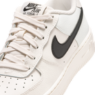 Nike Air Force 1 Low Essential+ Phantom Black (GS)