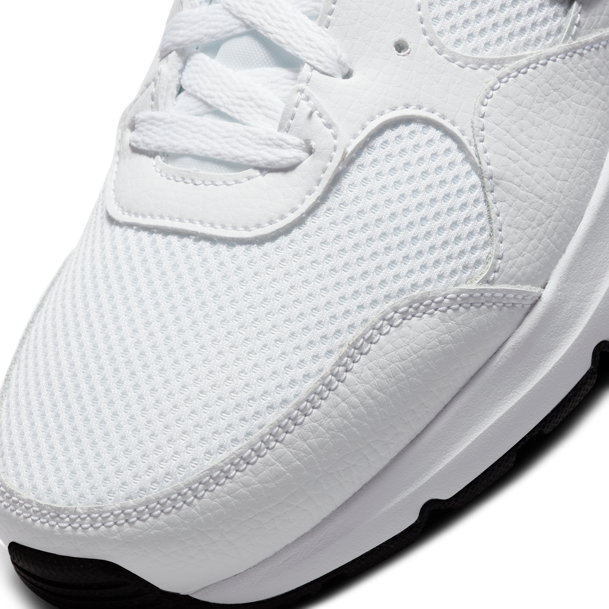 Nike Air Max SC White Black | CW4555-102