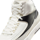 Jordan 2 Retro Sail Black (Women's)