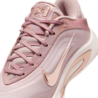 Nike A'ja Wilson A'One Stone Mauve (Women's)