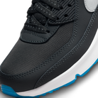 Nike Air Max 90 Anthracite Industrial Blue (GS)