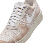 Nike Air Force 1 Flyknit 2.0 Light Bone