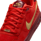 Nike SB Zoom Air Paul Rodriguez 1 Habanero Red All-Star