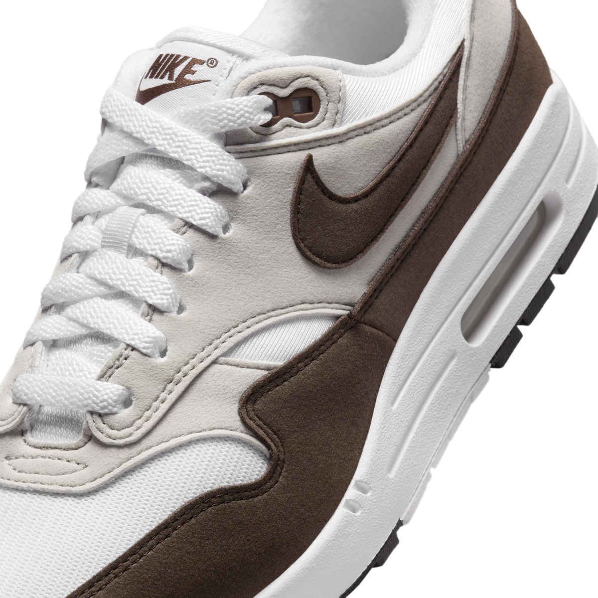 Nike Air Max 1 '87 Baroque Brown (Women's)