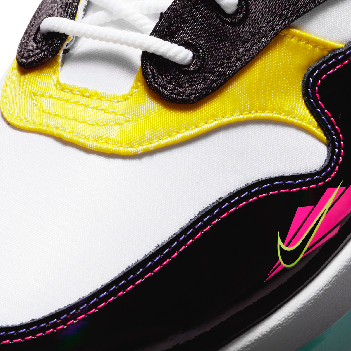 Nike Air Max 1 Hyper Pink