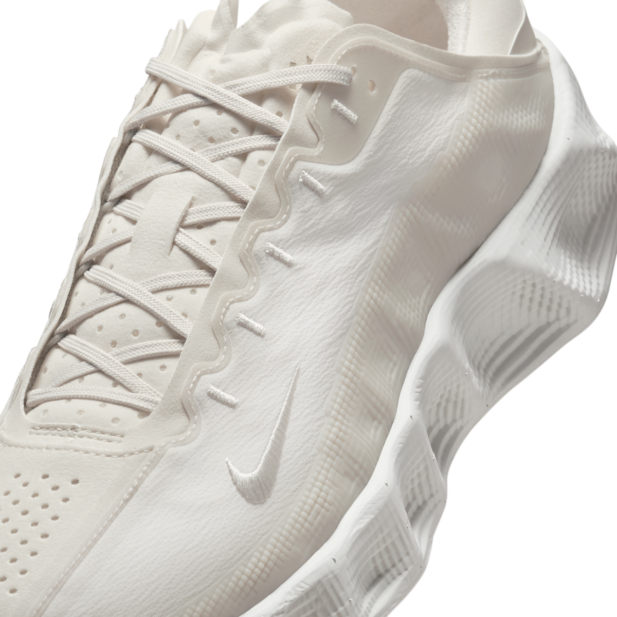 Nike Ava Rover Phantom Light Bone | DX4215-007
