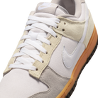 Nike Dunk Low Suede & Canvas | HV4301-030