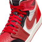 Jordan 1 High Method of Make Sport Red (Women's)
