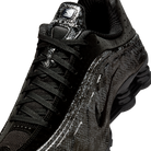 Nike Shox R4 Black Snakeskin (Women's) | IM6050-001