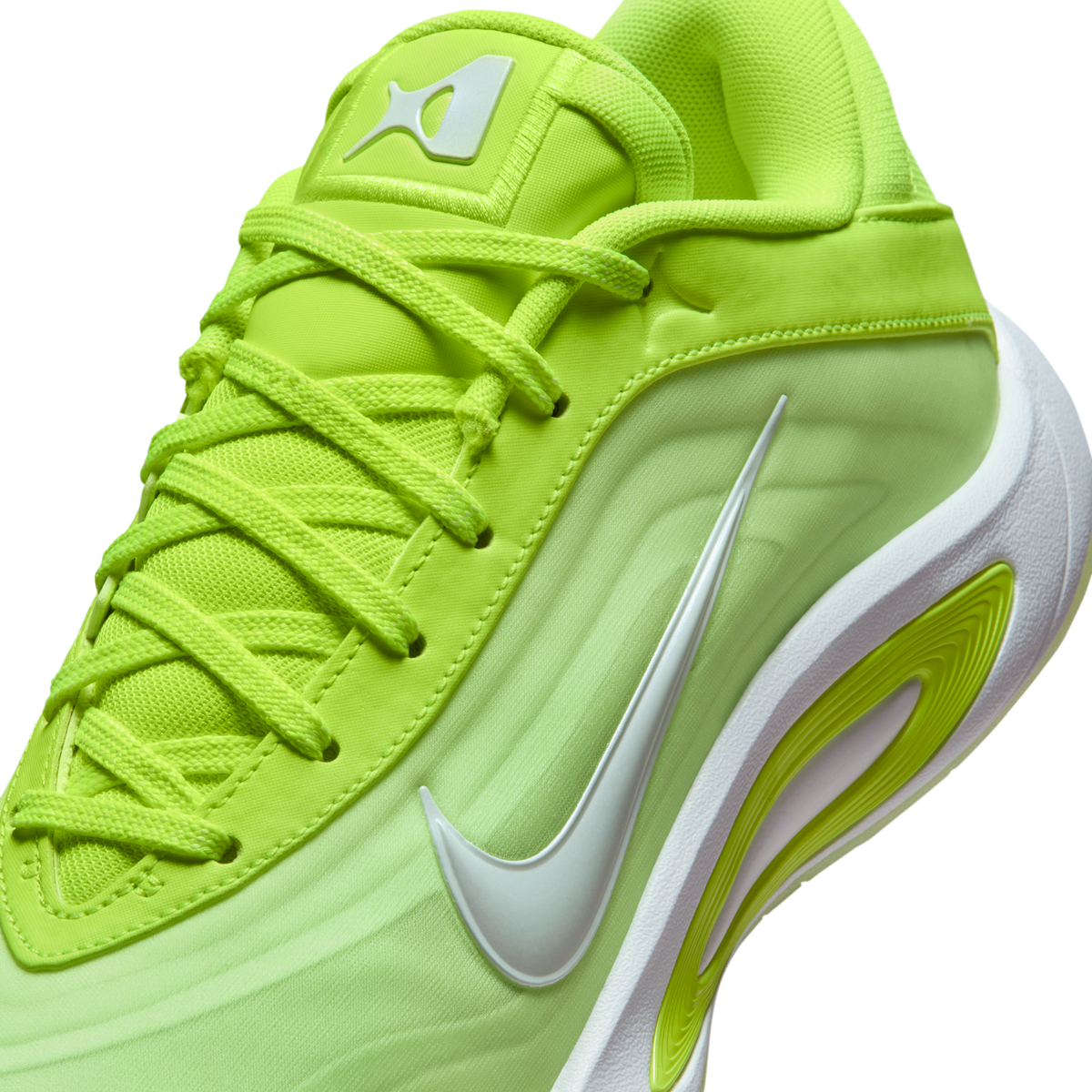 Nike A'ja Wilson A'One Lem & Lime (Women's)