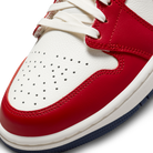 Jordan 1 Mid USA (2022) (Women's)