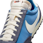 Nike Waffle Racer Star Blue White