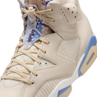 Jordan 6 Retro Sashiko