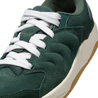 Jordan Session Deep Fir Pale Ivory