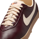 Nike Astro Grabber Leather Burgundy Crush Gum (Women's)