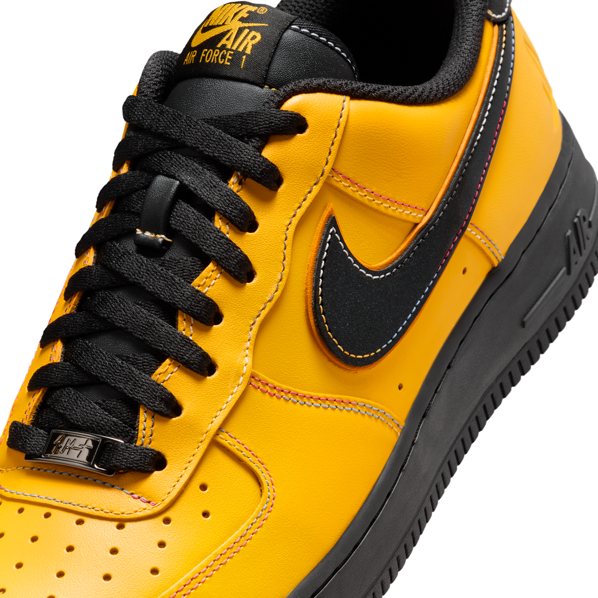 Nike Air Force 1 Low Ja Morant Let Me Be Ja