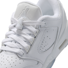 Jordan Sixty Plus Low White Pure Platinum (GS)