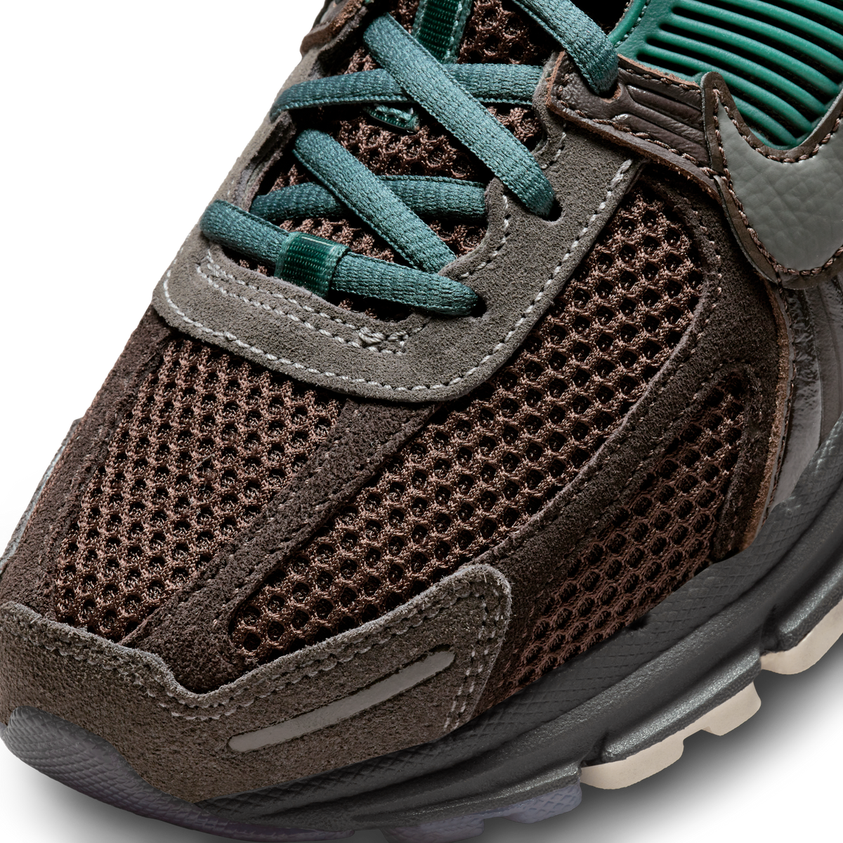 Nike Zoom Vomero 5 PRM Velvet Brown Medium Ash