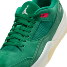 Jordan Flight Court Malachite