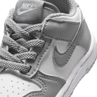 Nike Dunk Low Light Smoke Grey White (TD)