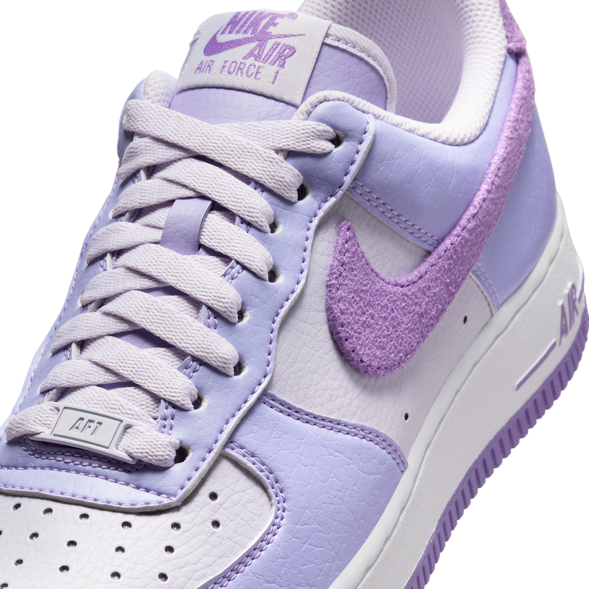 Nike Air Force 1 Low '07 Next Nature Hydrangeas (Women's)