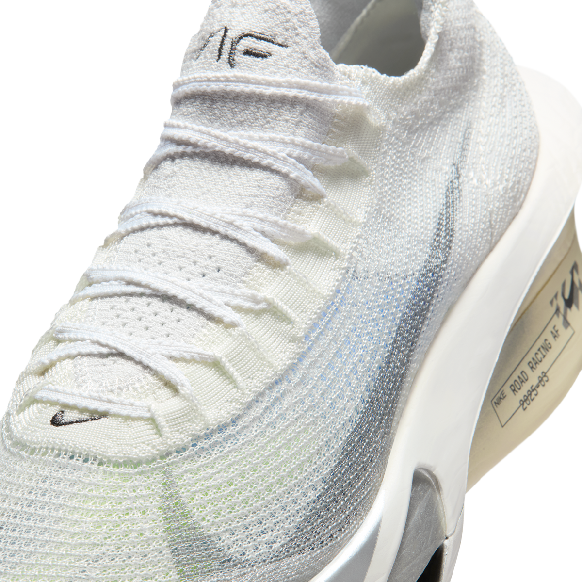 Nike Air Zoom Alphafly Next% 3 Running is Mental | IQ0309-094