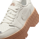 Jordan 1 Low Brooklyn Sail Rattan (Women's)