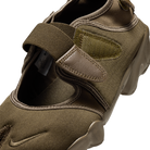 Nike Air Rift Dark Hazel (Women's) | IV6058-200