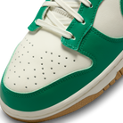 Nike Dunk Low Malachite University Gold (Women's)