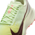 Nike ACG Ultrafly Trail Volt Tint Burgundy Ash