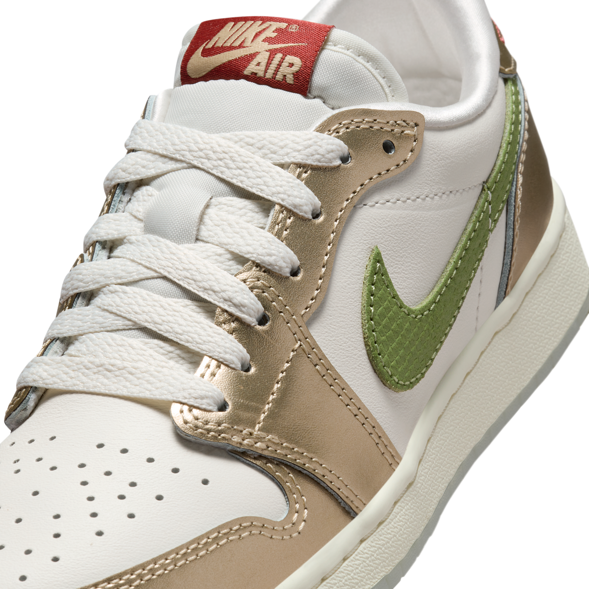 Jordan 1 Low OG Year of the Dragon (2024) (GS)