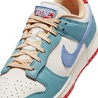 Nike Dunk Low Premium Denim Turquoise | HJ9112-110