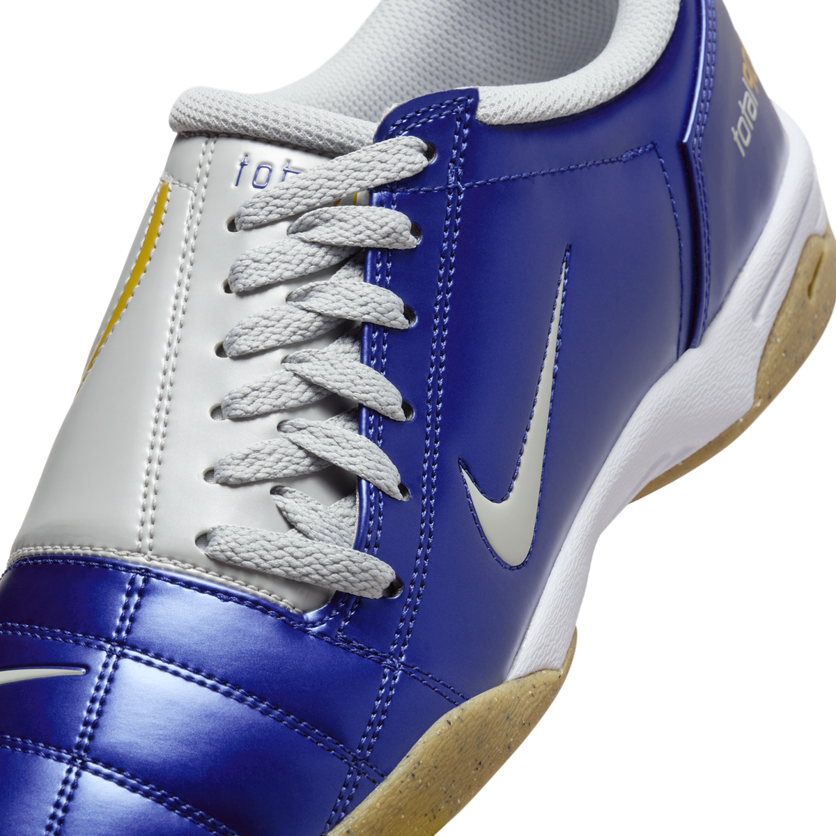 Nike Total 90 3 Blue Void
