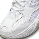 Nike M2K Tekno White Pure Platinum (Women's)