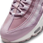 Nike Air Max 95 Plum Fog (Women's)