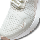 Nike Air Max 270 Essential Summit White Light Pink (Women's)