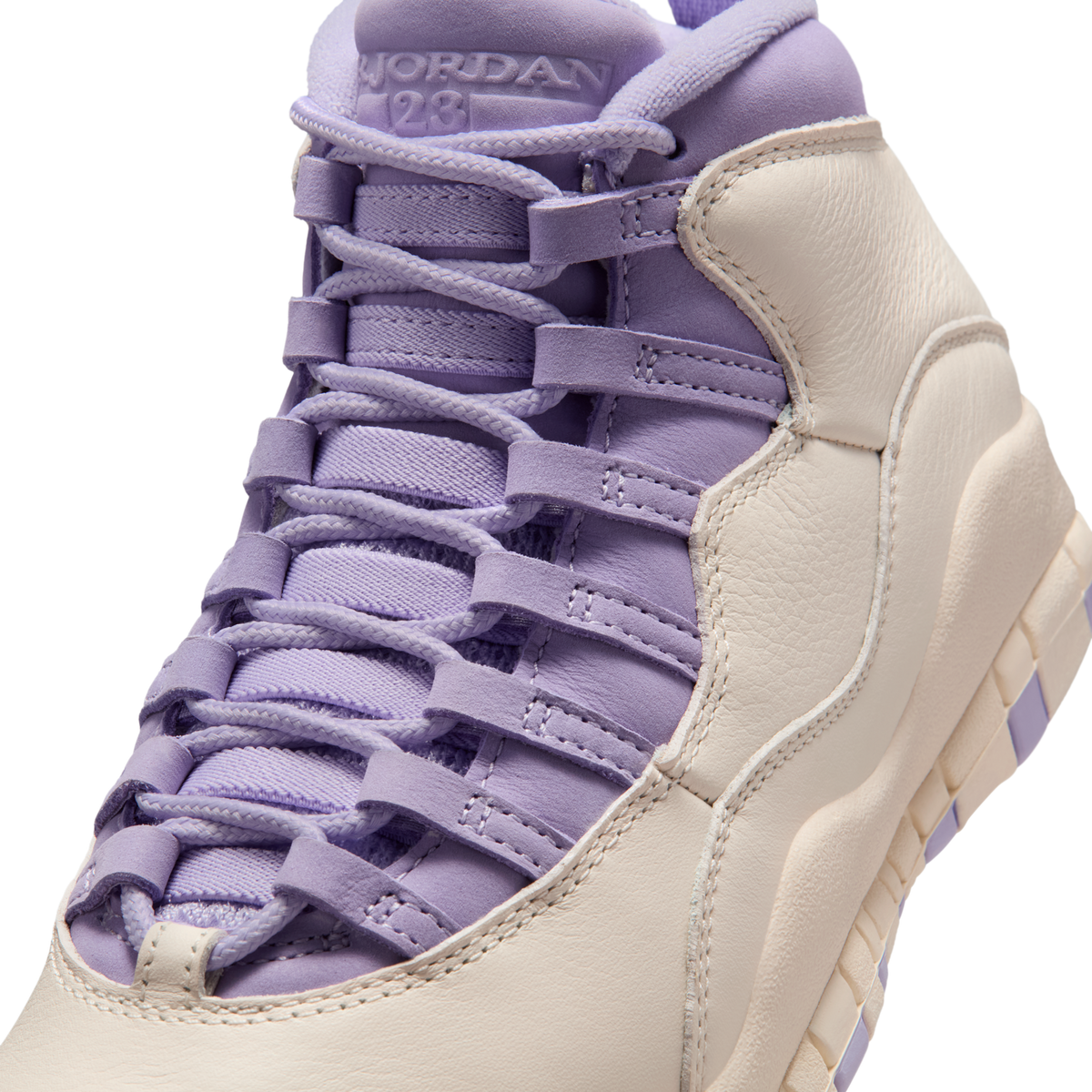 Jordan 10 Retro Hydrangeas (Women's)