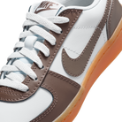 Nike Field General Pure Platinum Gum Yellow Ironstone (GS)