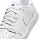 Jordan 1 Low Golf White Obsidian