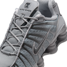 Nike Shox TL Wolf Grey Iron Grey