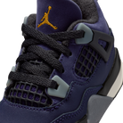 Jordan 4 Retro Lakers (TD)