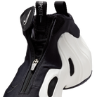 Nike Air Flightposite Sail Black