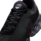 Nike Air Max Dn Anthracite Light Crimson | DV3337-001