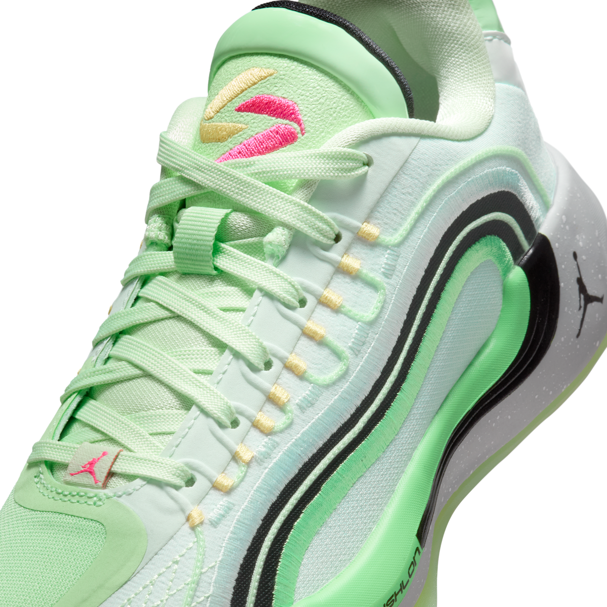 Jordan Luka 4 Space Navigator (GS)