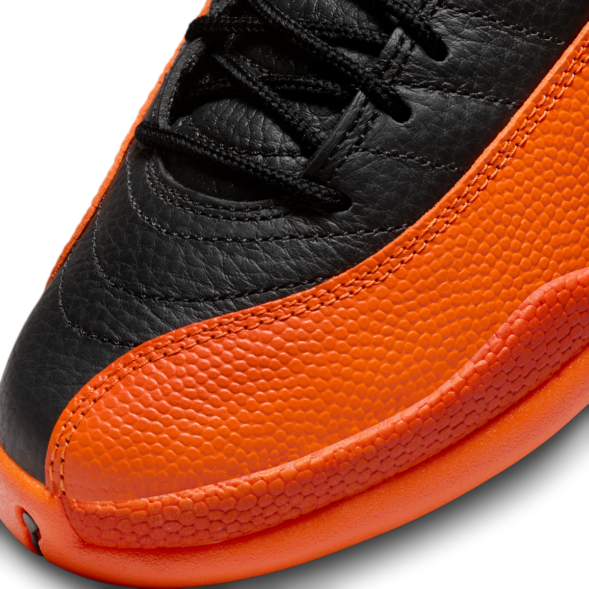 Jordan 12 Retro WNBA All-Star Brilliant Orange (Women's)