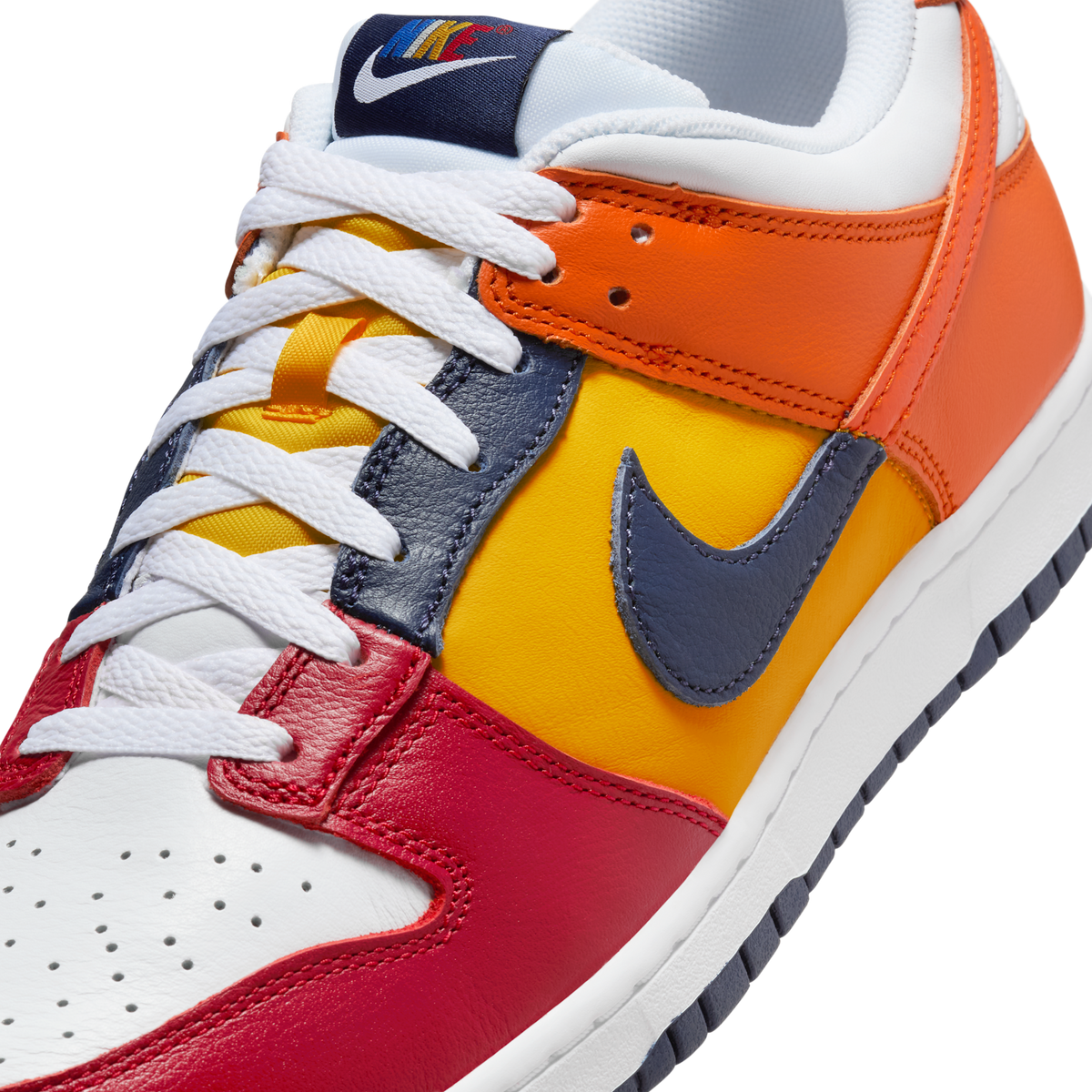 Nike Dunk Low QS CO.JP What The (2024)